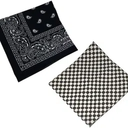 stylewell Men, Women, Boys, Girls Printed Bandana-picture-23