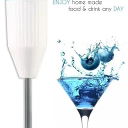 300 W Nano Blue Hand Blender-image-74