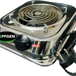 appgen 2000 W Radiant Cooktop Push Button image 3