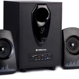 ZEBRONICS ZEB-FEEL 4 60 W Bluetooth Home Theatre-22