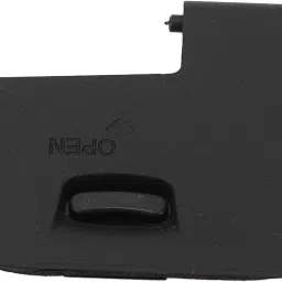 SUPERNIC Camera Battery Door Cover Lid Replacement, Compatible with R5 R5 C R6 Camera Battery Grip-image-26