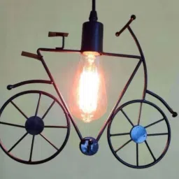 Ceiling Lamp Metal Hanging styles Lamp Chandelier Ceiling Lamp-0