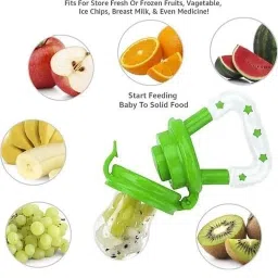 eispy BOTTL JUICER Teether 3 Rattle image 4