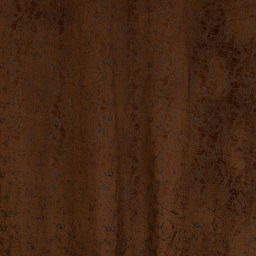 243 cm (8 ft) Velvet Room Darkening Door Curtain Single Curtain-12