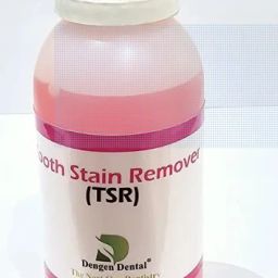 TOOTH STAIN REMOVER - Liquid for Removing Tooth Stains (100ml) FOR DENTAL USE Teeth Whitening Liquid-image-45