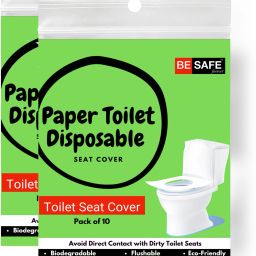 Paper Toilet Seat Cover-image-19