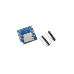 D1 TF Module – TF Card Expansion Board image 3