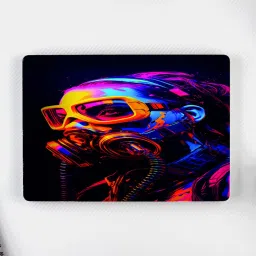 SKINADDA MousePad Anti Slip Waterproof And Washable 9X7.5 LaptopPC and Gaming JA-83 Non Slip Base Mousepad-picture-10
