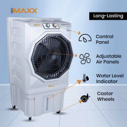 150 L Desert Air Cooler-image-52