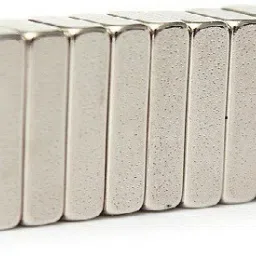 10 Pieces of 15mm x 10mm x 5mm Neodymium Magnets - N52 Block Magnets - Rare Earth NdfeB Magnets - For DIY, School Project or Commercial Usage Fridge Magnet, Multipurpose Office Magnets, Magnetic Paper Holder Pack of 10-image-22