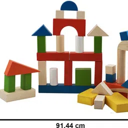 skillofun Building Blocks image 2