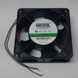 shoptron 230V AC 0.10A 120*38mm 12A230HSAC (UPS, Welding Machines, Ventilation Industry) Cooler-picture-41