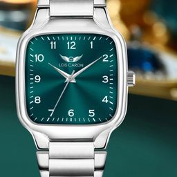 lois caron Analog Watch - For Men LCS-4312-picture-3