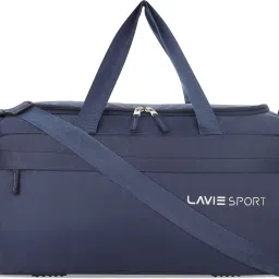 31 L Gym Duffel Bag - Strider Duffle Bag - Blue-image-11