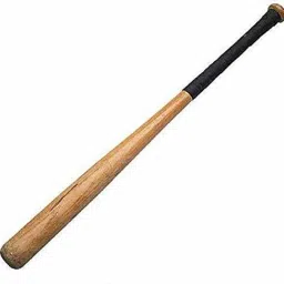 Wooden Baseball Bat Willow Baseball Bat For 15+ Yrs-picture-25