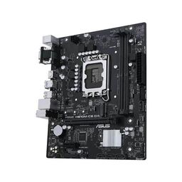 Asus Prime H610M-Cs D4 Motherboard for Intel 12Th Gen Processors - Lga1700 Socket - ATX, Ddr4 image 3