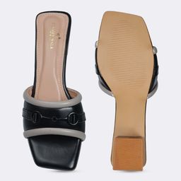 PLANET WALK Block Mules image 5