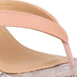 Inc 5 Printed Open Toe Block Heels image 3