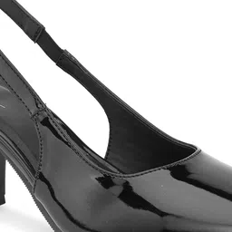 Mast & Harbour Party Block Pumps image 5