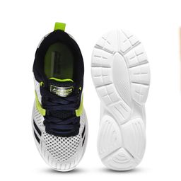 ABROS Boys Mesh Running Shoes image 5