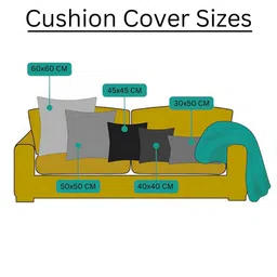 Lushomes Red & Black 2 Pieces Checked Rectangle Cushion Covers image 5