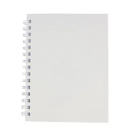 Smily Kiddos Pop IT Spiral Ruled Notebook image 4