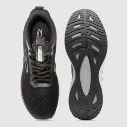 Action Men Lightweight Memory Foam Mesh Running Shoes image 5