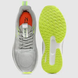 Action Men Lightweight Memory Foam Mesh Running Shoes image 2