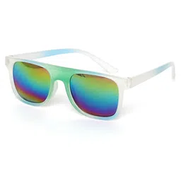 Stoln Kids Square Sunglasses with UV Protected Lens 3069-D-20007695 image 4