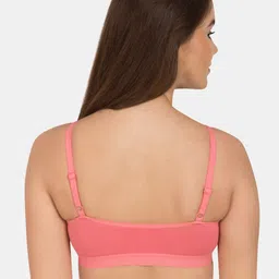 Tweens Pack of 3 Full Coverage Bra image 4