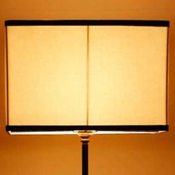 new era Humphry Multicolour Cottan Fabric Solid Lampshade-picture-47