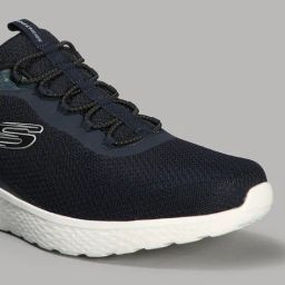 skechers Men Modern Cool Low-Top Lace-Up Shoes image 5