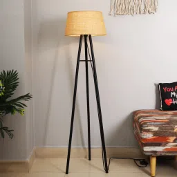 homesake Tripod Floor lamp image 2