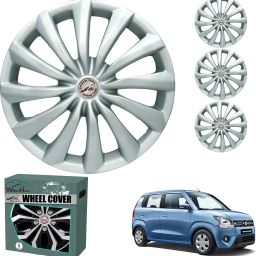 Car accessories Wheel cap, Hub Cap Dzire Type3 14 Inch Wheel Cover For Maruti WagonR-image-42