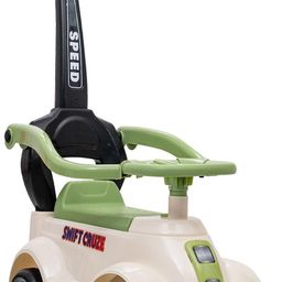 meemee Swift Cruze Baby Ride-On Car for Kids 1-3 Years with Music, Lights and Storage Rideons & Wagons Battery Operated Ride On-picture-16
