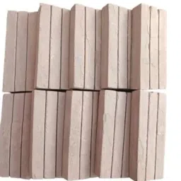1kg slate white kitkatt joint slate bar earthy and crunchy billards chalk-23