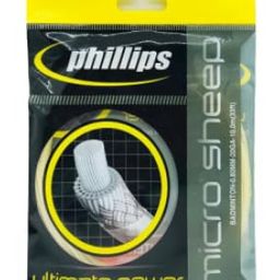 Phillips Micro Sheep Badminton String 10 mtr image 1
