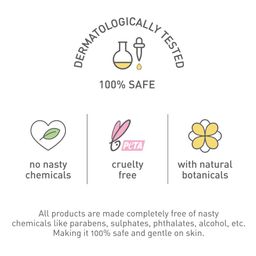 DOT & KEY Retinol & Caffeine Under Eye Cream for Dark Circles & Fine Lines - 21 ml image 5
