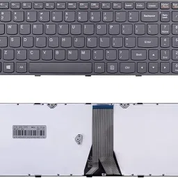 WEFLY Keyboard For Lenovo G50-70 G50 G50-30 G50-45 G50-80 G50-75 G50-30 G50-45 G50-70M Laptop Keyboard Replacement Key-33