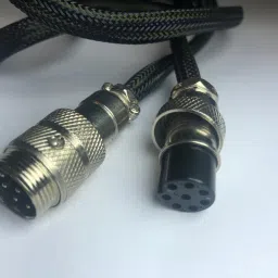 CR10/10S Extended Cable Fitting Connector-13