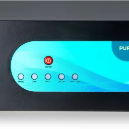 1100 VA / 12 V Pure Sine Wave Inverter-image-29