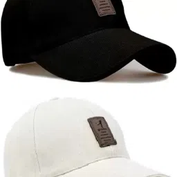 Solid Sports/Regular Cap-21