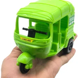 Auto Rickshaw Mini (Multi Colour, Pack of: 1)-image-57