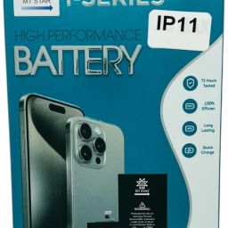MRMT STAR Mobile Battery For IPHONE 11 IPHONE 11-picture-5