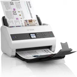 Epson DS-870 DS-870 Scanner-picture-45