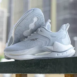 Sports Walking Shoes for Women | Soft Cushioned Insole, Slip-Resistance Walking Shoes For Women-image-22