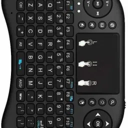 Gabbar Mini_Keyboard Wired USB Standard Multi-device Keyboard Compatible with Desktop, Laptop, Mac-picture-16