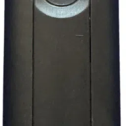MechFox 2in1 Television Remote Compatible LED/LCD TV Remote Control | RM-12B | Common Local Hitsan Remote Controller image 2