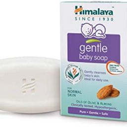Gentle Baby Soap 75 gx6-29