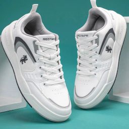 Red Tape Casual Sneaker Shoes for Men | Elegantly Rounded Front, Soothing Insole Sneakers For Men-picture-39